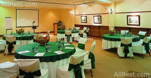 Beau Rivage Resort 54